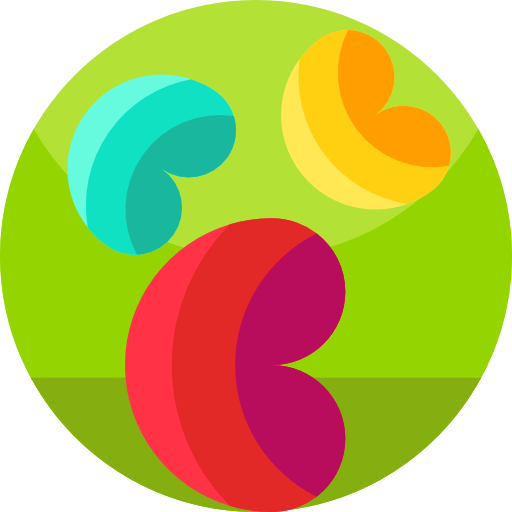 Jelly beans